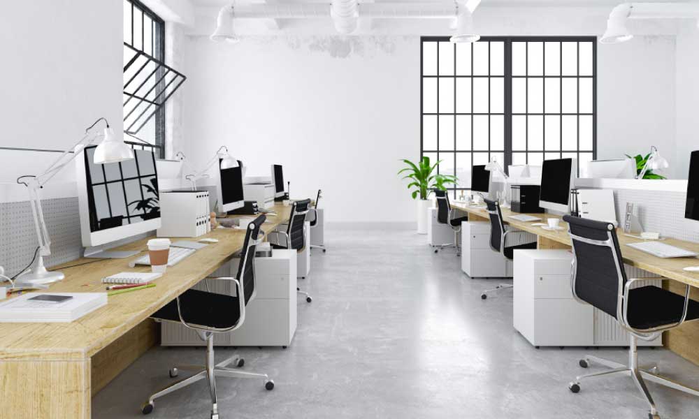 office